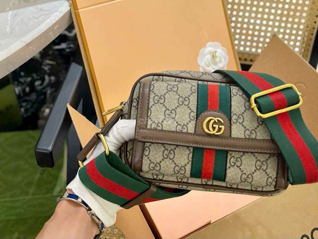 Túi Gucci