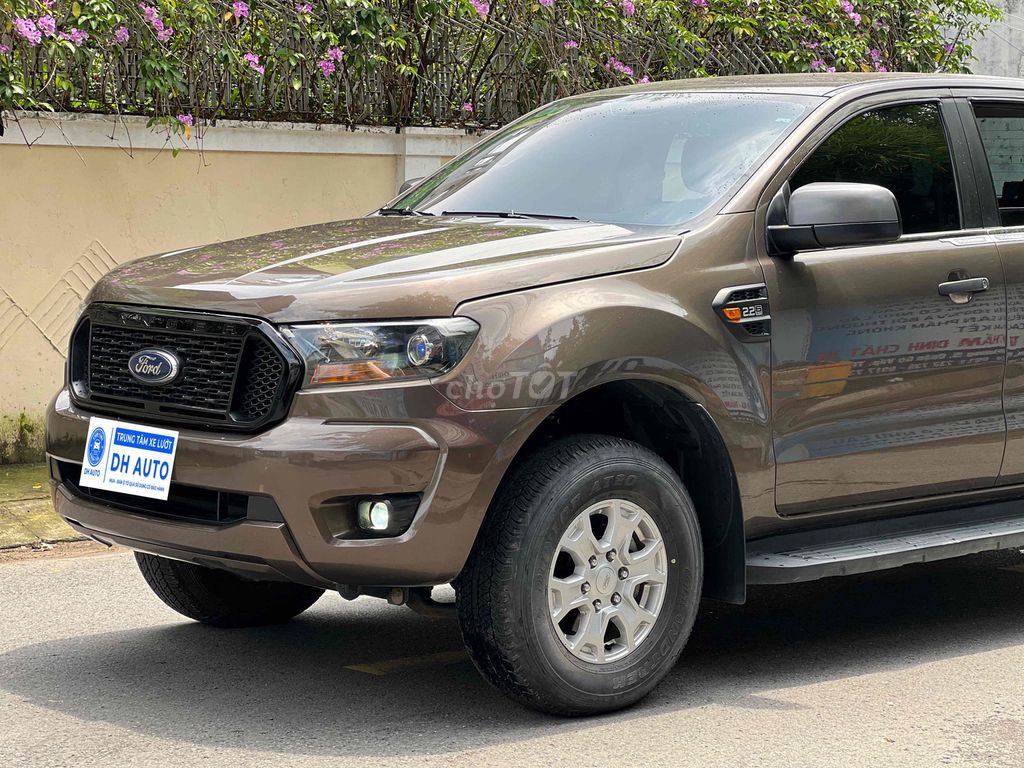 XLS AT SIÊU CỌP 1 CHỦ - Chất xe đẹp - Sơn zin 100%. Mua bán Ô tô tại Quận Gò Vấp Tp Hồ Chí Minh được đăng bởi DH AUTO FORD CHUYÊN XE FORD LƯỚT CHẤT LƯỢNG CAO hình 5