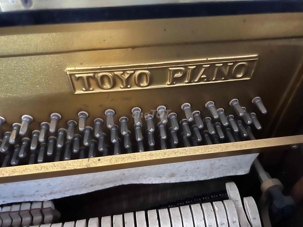 PIANO CƠ APOLLO A5 .