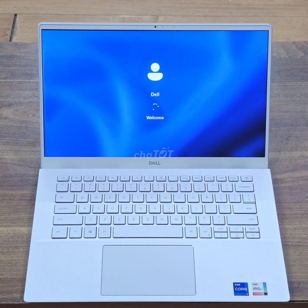 Dell Inspiron 5402  i7 1165G7-RAM 8- SSD 256-14". Mua bán Laptop tại Quận Hoàng Mai Hà Nội được đăng bởi Trần Quang Quỳnh hình 1