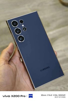 S24Ultra 512Gb - Đẹp Keng. Mua bán Điện thoại tại Quận Gò Vấp Tp Hồ Chí Minh được đăng bởi HoangDang
