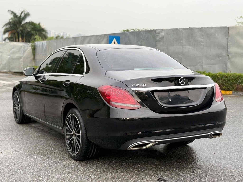 cần bán c200 exclusive xs 2021 tên cty. Mua bán Ô tô tại Quận Nam Từ Liêm Hà Nội được đăng bởi Nguyễn Linh hình 3