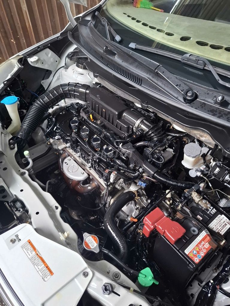 SUZUKI ERTIGA 2019 TỰ ĐỘNG,1 CHỦ, NỘI THẤT NỈ ZIN.. Mua bán Ô tô tại Quận Tân Phú Tp Hồ Chí Minh được đăng bởi Ô Tô An Khang Thịnh  hình 8