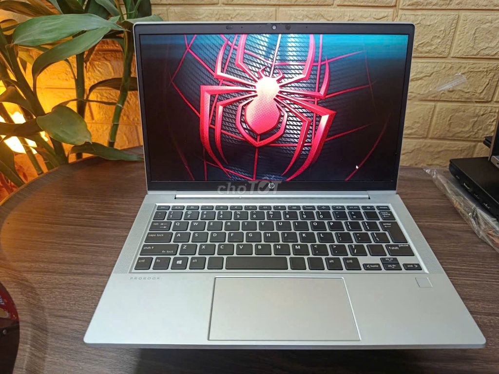 HP Probook 635 G7 Ryzen 5 8GB/256GB 13,3" FHD nét. Mua bán Laptop tại Quận Bắc Từ Liêm Hà Nội được đăng bởi Đồng Thanh Duy hình 1