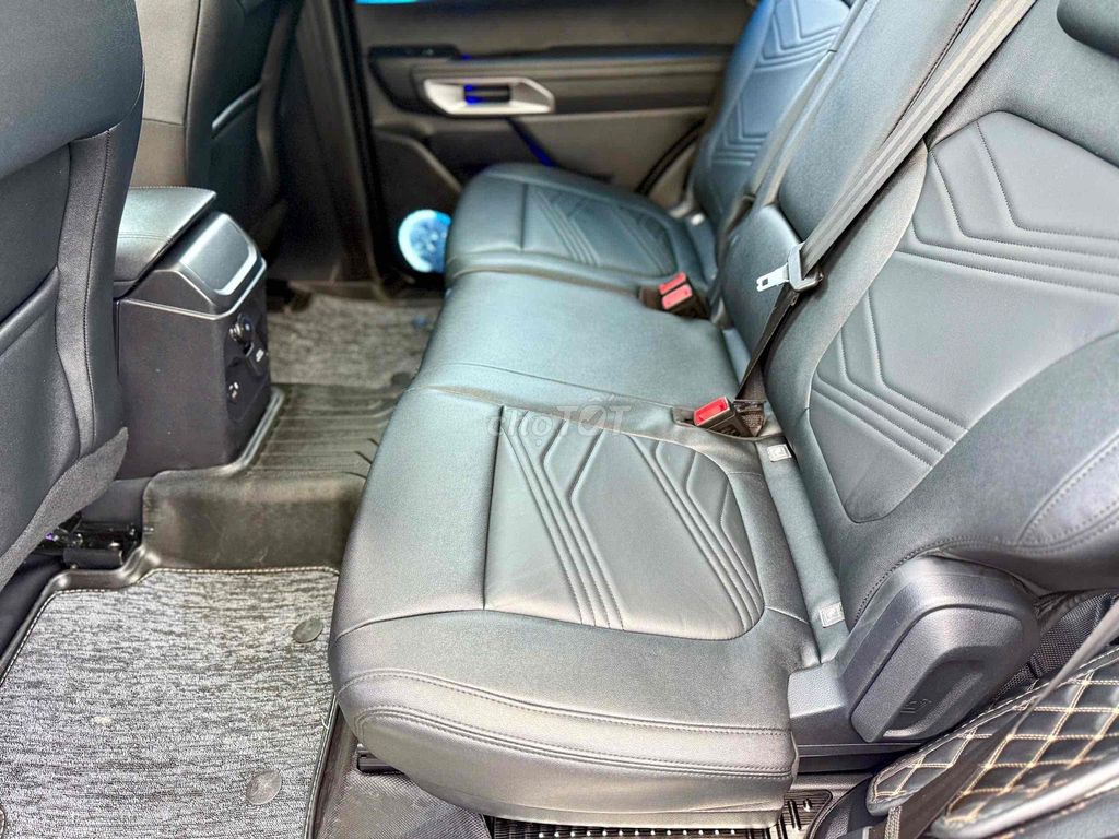 Ford Everest 2022 Titanium Plus 2.0L 4x4 AT. Mua bán Ô tô tại Quận Cầu Giấy Hà Nội được đăng bởi Quang Huy hình 11