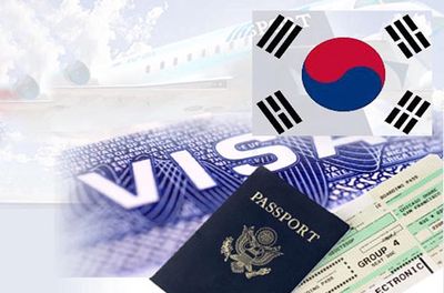 DV hồ sơ visa Thăm thân _ lao động thời vụ Hàn. Du lịch tại Quận Bình Thạnh Tp Hồ Chí Minh được đăng bởi Dương Ngọc Tân