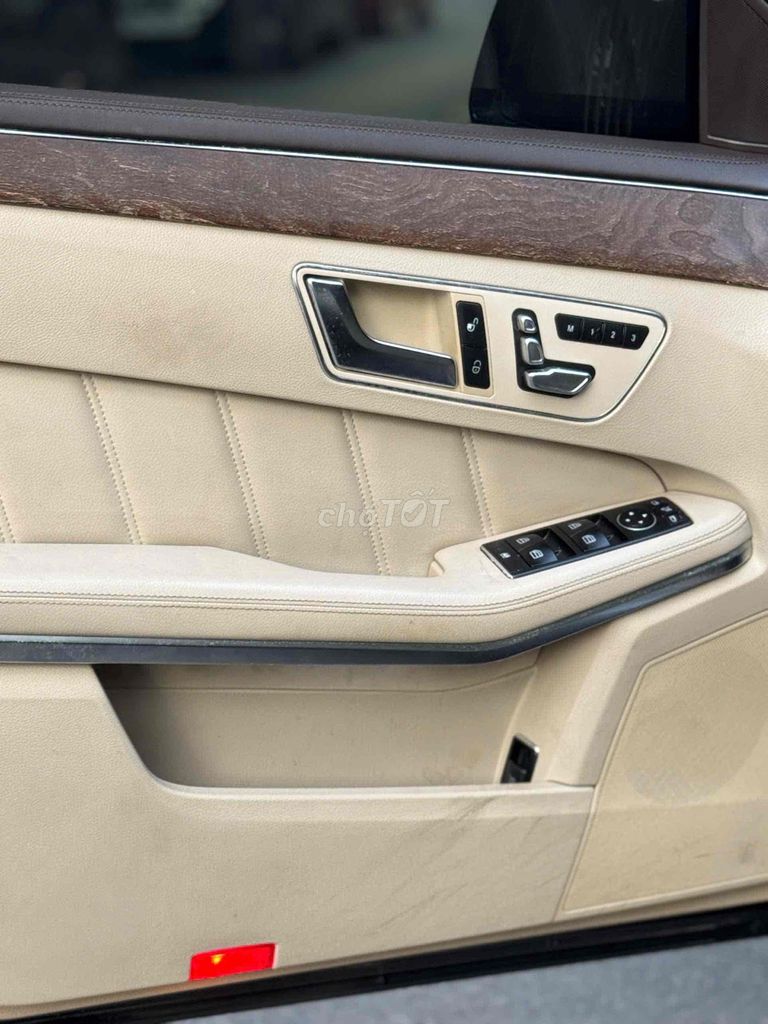 Mercedes E200 sx 2015 đẹp giá tốt. Mua bán Ô tô tại Quận Cầu Giấy Hà Nội được đăng bởi Cao Quý hình 6