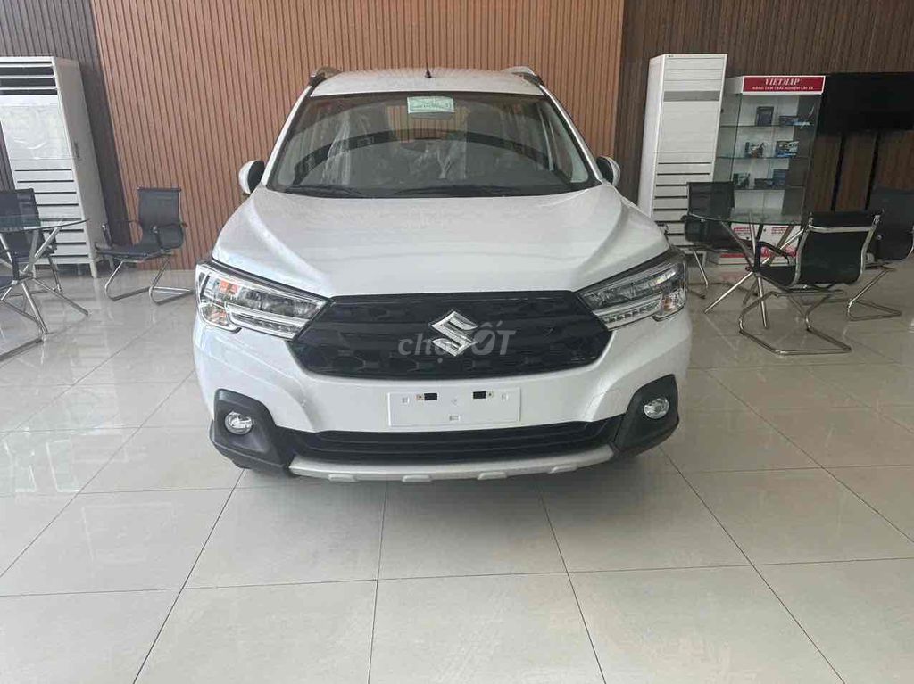 suzuki xl7 giao ngay chỉ 150tr bao hồ sơ đậu