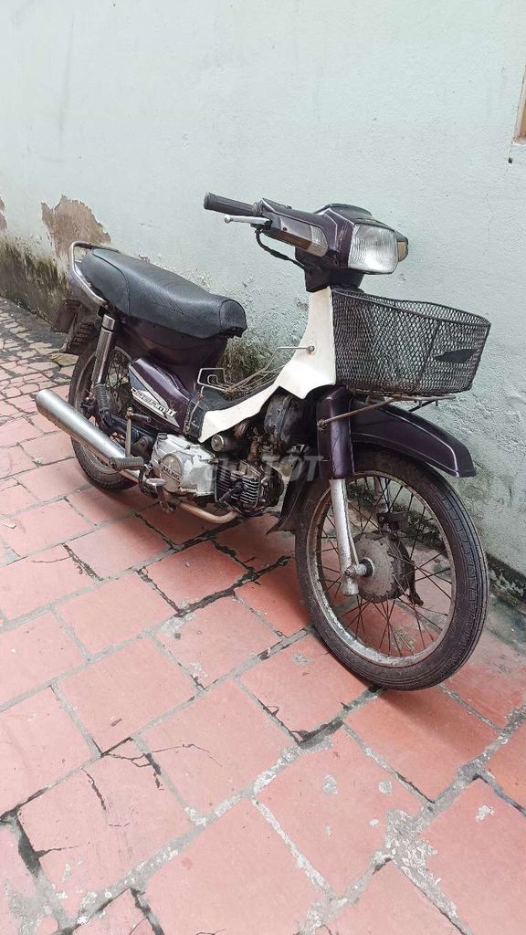 Xe dream jalinh máy cực chất một chủ từ đầu. Mua bán Xe máy tại Quận Bắc Từ Liêm Hà Nội được đăng bởi gọi vào việc  hình 3