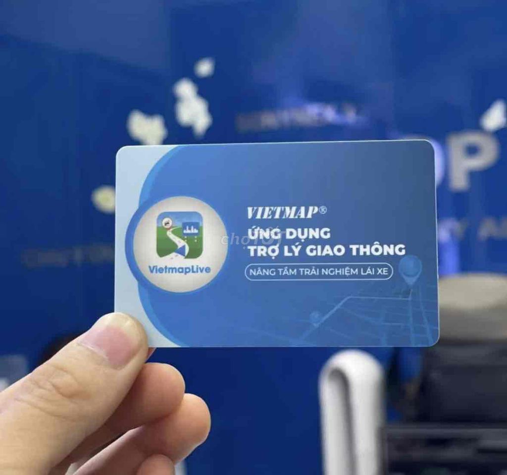 Vietmap Live Pro Ứng dụng giao thông 2 năm. Dịch vụ tại Thành phố Buôn Ma Thuột Đắk Lắk được đăng bởi Nghĩa Ôtô Đắk Lắk hình 1