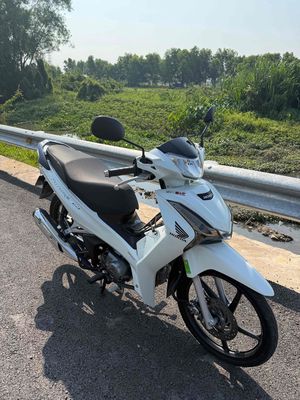 Honda Future 2023 Trắng 9800km