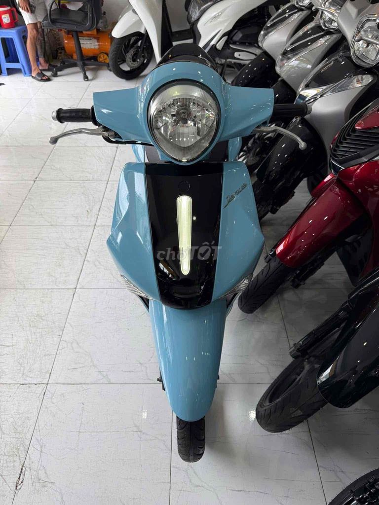 JANUS 2017. Khoá Smakey. Máy Zin Cực Êm. Bs 68. Mua bán Xe máy tại Thành phố Rạch Giá Kiên Giang được đăng bởi XE MÁY CŨ TÂN 128 hình 4