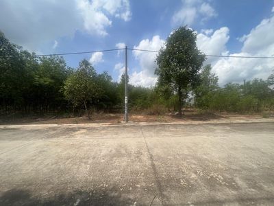 Cần sang nhanh lô đất 150m2  tại Thành phố Bến Cát. Mua bán đất tại Thị xã Bến Cát Bình Dương được đăng bởi Minh