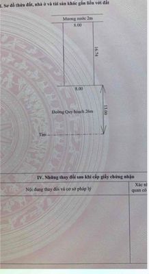 MẶT TIỀN HOÀNG QUỐC VIỆT . TP HUẾ. Mua bán đất tại Thị xã Hương Thủy Thừa Thiên Huế được đăng bởi LÊ ĐỨC SÂM
