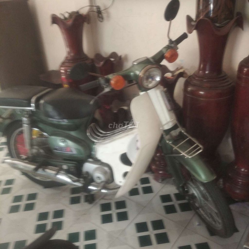 Dư chiếc 81 cần bán. Mua bán Xe máy tại Quận Cẩm Lệ Đà Nẵng được đăng bởi hồ chí hiếu hình 5