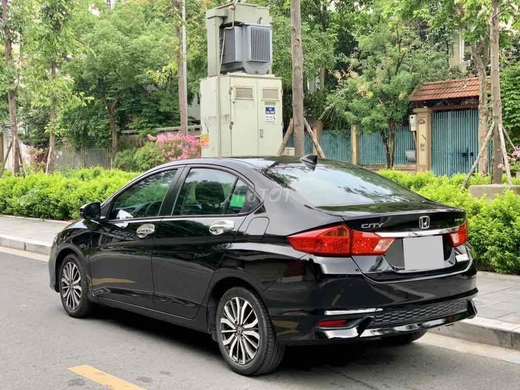 Honda City Top 2019 Đen 57000 km xe gia đình. Mua bán Ô tô tại Thành phố Thủ Đức Tp Hồ Chí Minh được đăng bởi Hoa Nguyen hình 7