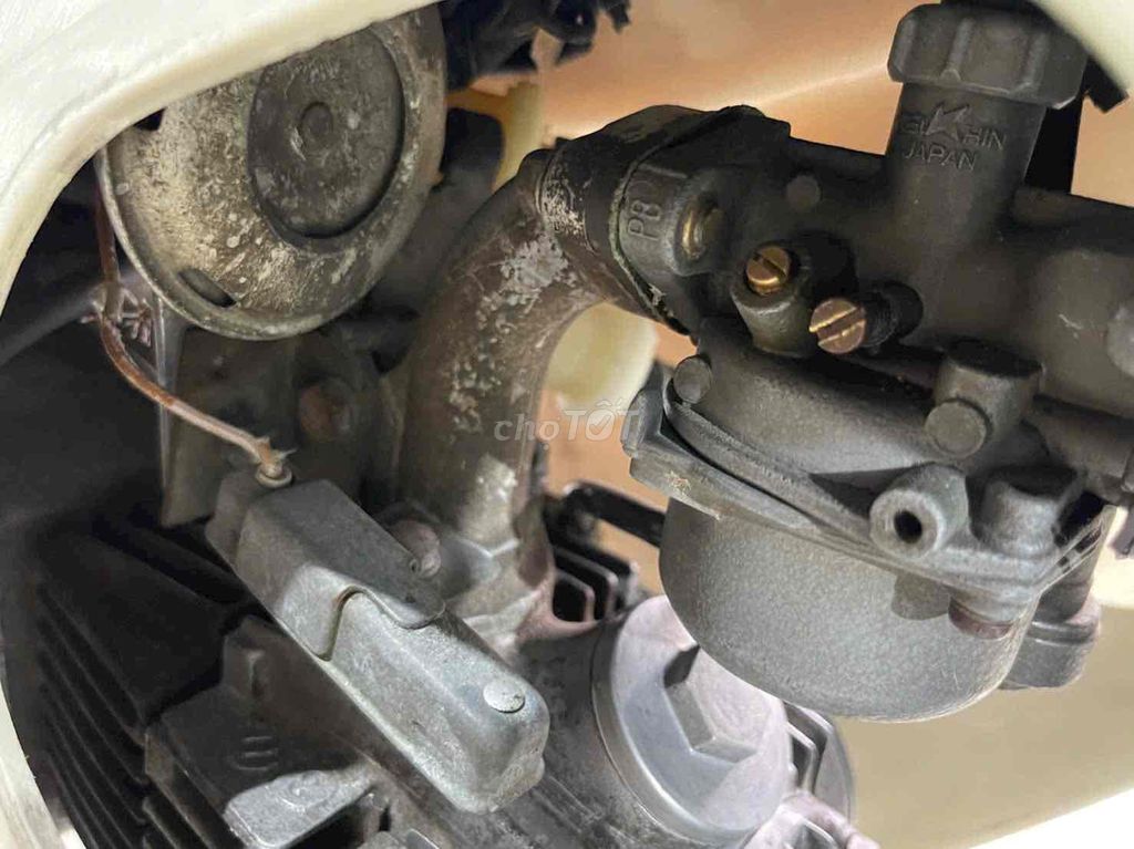 HONDACUB50 /86 KIM VÀNG GIỌT LỆ BS59 CHÍNH CHỦ. Mua bán Xe máy tại Thành phố Thủ Đức Tp Hồ Chí Minh được đăng bởi A  huy hình 6