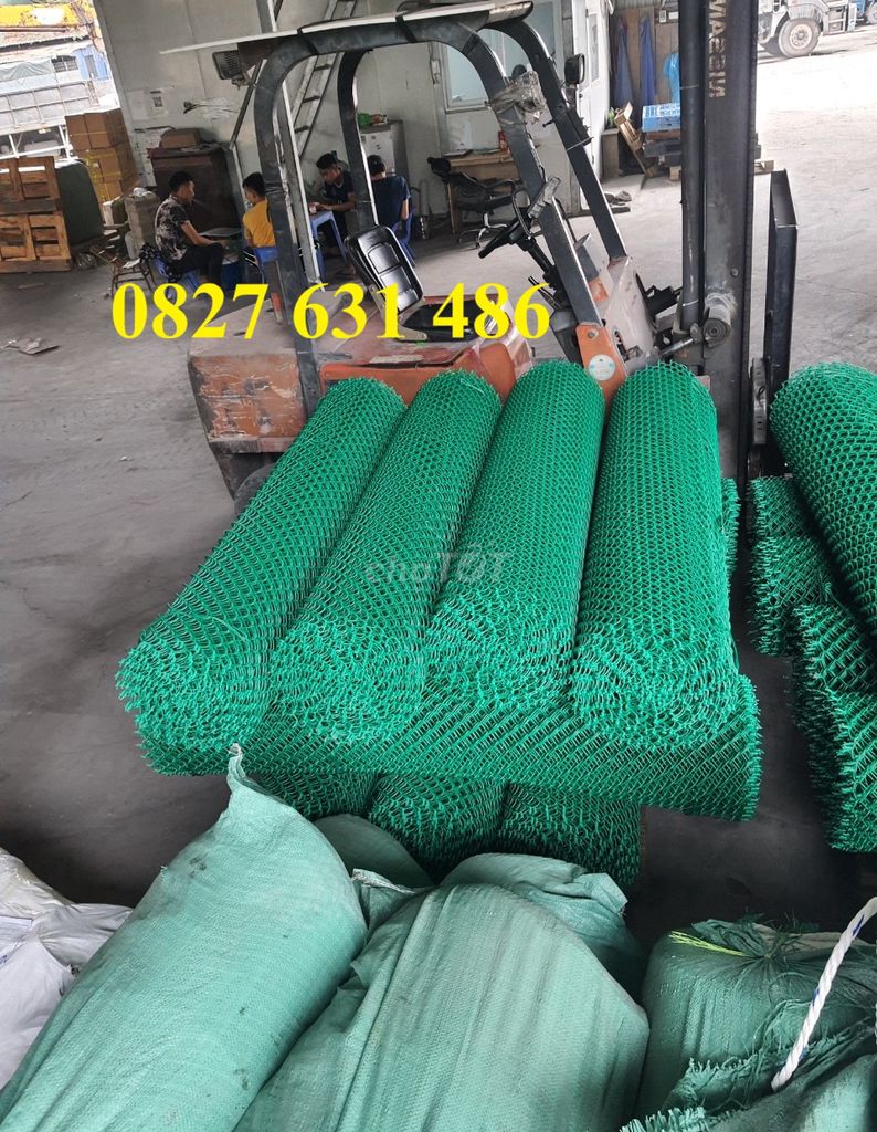 Lưới mắt cáo bọc nhựa, Lưới B30 bọc nhựa, Lưới b40. Mua bán Đồ chuyên dụng, Giống nuôi trồng tại Quận Hà Đông Hà Nội được đăng bởi Khánh Chi Trần hình 1