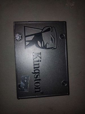 Ổ cứng ssd 480gb. Mua bán Linh kiện (RAM, Card...) tại Thành phố Gia Nghĩa Đắk Nông được đăng bởi nguyễ thị mỳ