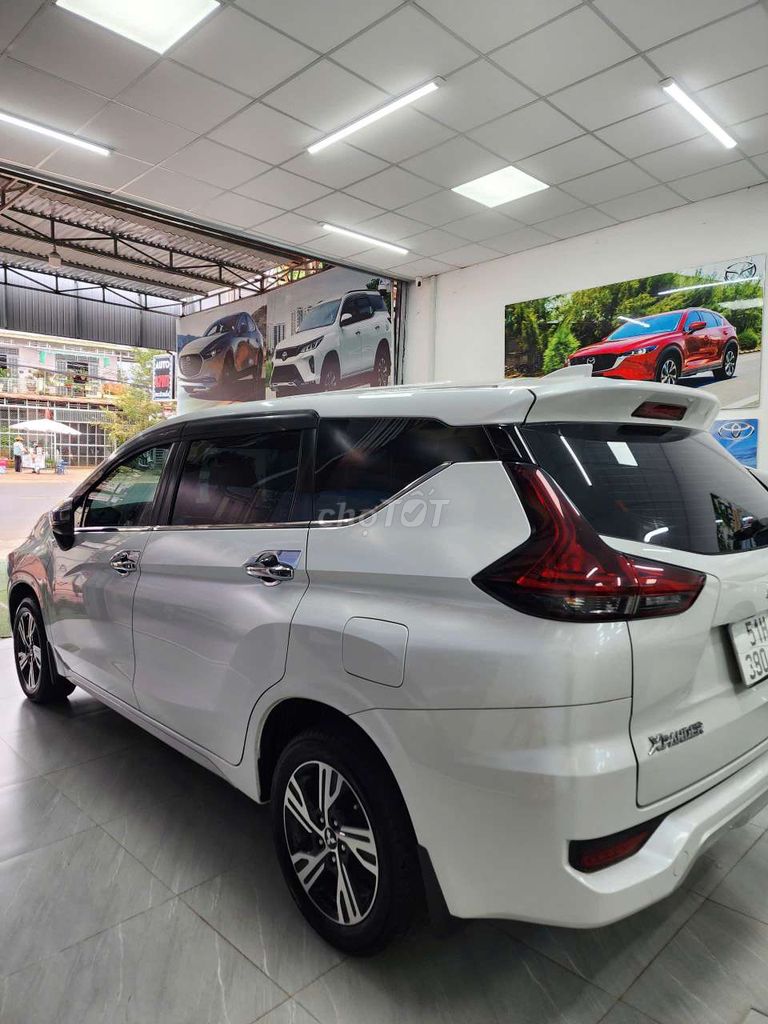 Xpander 2020 1.5AT - 90000 km. Mua bán Ô tô tại Thành phố Buôn Ma Thuột Đắk Lắk được đăng bởi Thủy Nguyễn hình 2