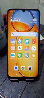 Xiaomi Redmi 13C 6+2/128 full pin trâu màn lớn