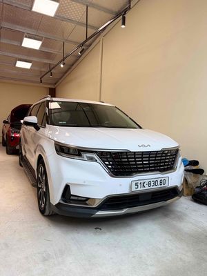 Kia Carnival 2023 Signature 2.2D - 42000 km. Mua bán Ô tô tại Quận 8 Tp Hồ Chí Minh được đăng bởi Đăng Xe Lướt