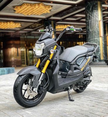 Honda Zoomer X 110 2023. Mua bán Xe máy tại Quận Cầu Giấy Hà Nội được đăng bởi Tuấn Việt Motor