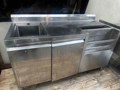 Thanh Lý Quầy Pha Chế Đã Qua Sử Dụng. Mua bán Đồ chuyên dụng, Giống nuôi trồng tại Quận Ngũ Hành Sơn Đà Nẵng được đăng bởi Hồ Anh Tuấn
