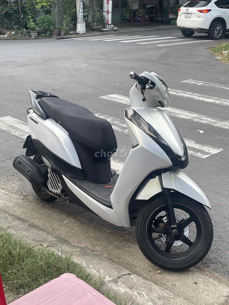 Xe Lead 125 2016. Mua bán Xe máy tại Quận Cẩm Lệ Đà Nẵng được đăng bởi Tấn Hoàng hình 3