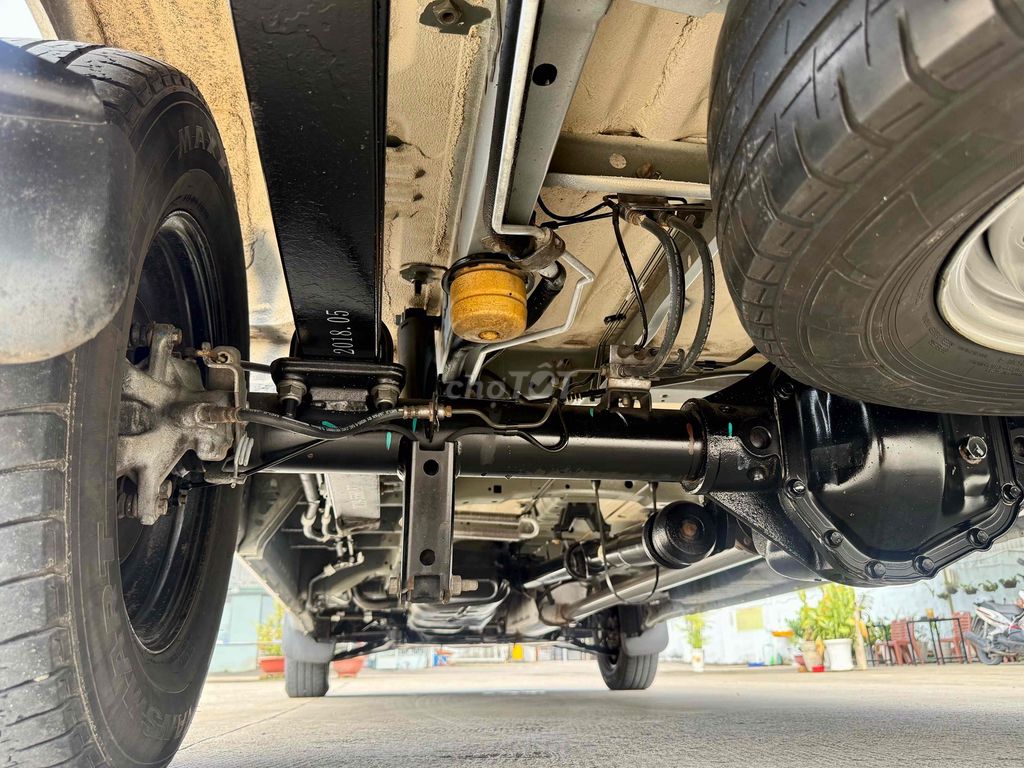 FORD TRANSIT Medium 2018 FuLL Option XE ĐẸP ZIN99%. Mua bán Ô tô tại Huyện Bình Chánh Tp Hồ Chí Minh được đăng bởi Ôtô Nhiệm Nguyễn hình 9