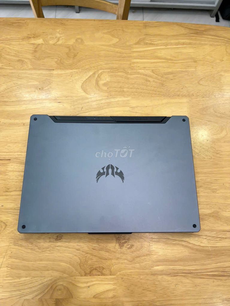 Asus TUF Gaming FX506LH I5-10300H 16GB/512GB 15.6". Mua bán Laptop tại Thành phố Qui Nhơn Bình Định được đăng bởi NGỌC PHÚC LAPTOPS hình 1