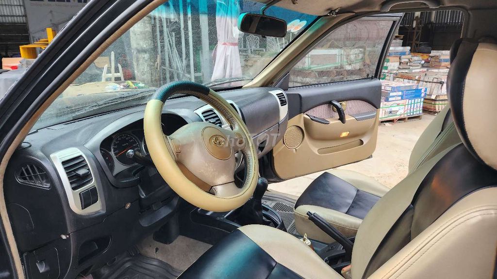 Kiểu dáng Toyota Prado siêu rộng giá rẻ. Mua bán Ô tô tại Quận Cái Răng Cần Thơ được đăng bởi Hải Phạm hình 18