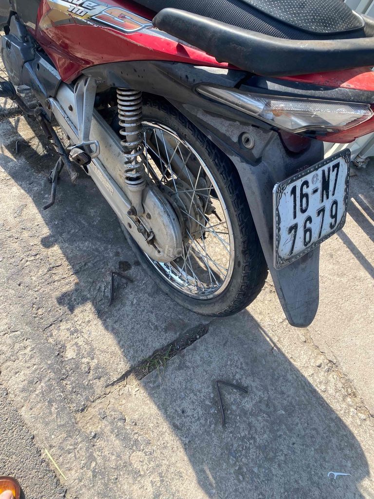 Cần Bán. Mua bán Xe máy tại Huyện Vĩnh Bảo Hải Phòng được đăng bởi MR Thuy hình 3