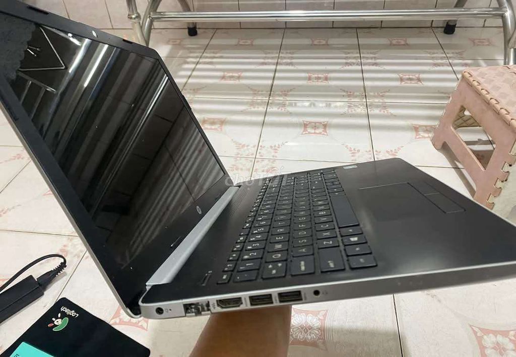 Bán Laptop HP