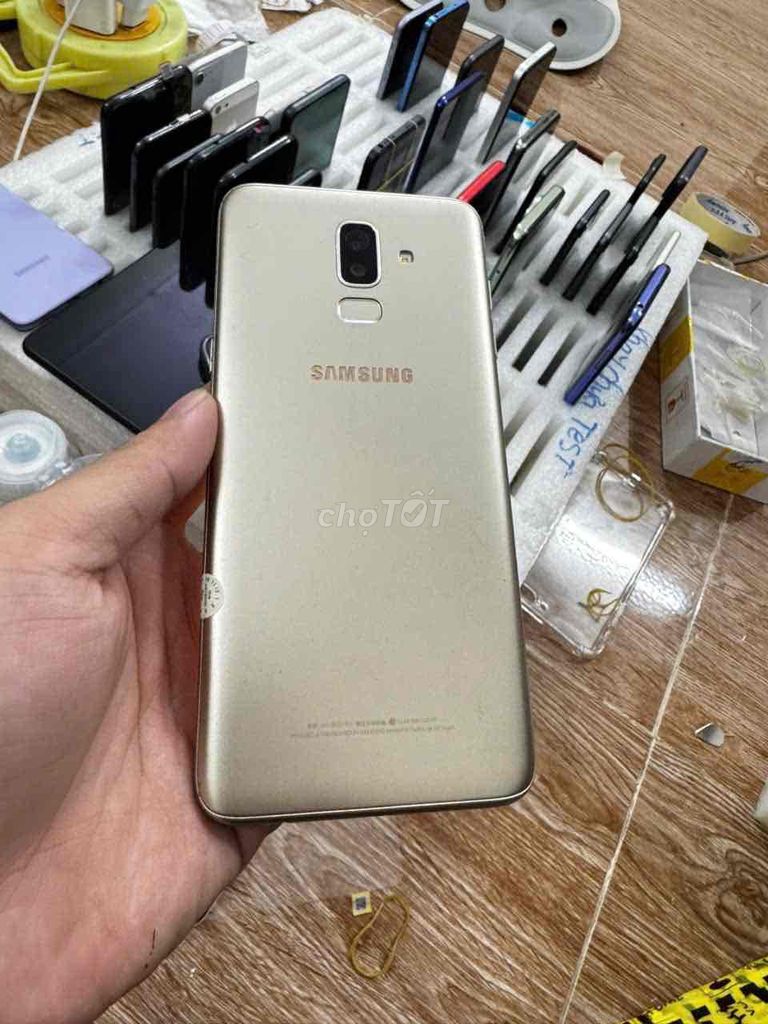 j8,r3/32,full vân,2 sim,máy đẹp,nghe gọi ok. Mua bán Điện thoại tại Thành phố Thủ Dầu Một Bình Dương được đăng bởi Phước Mobile hình 1