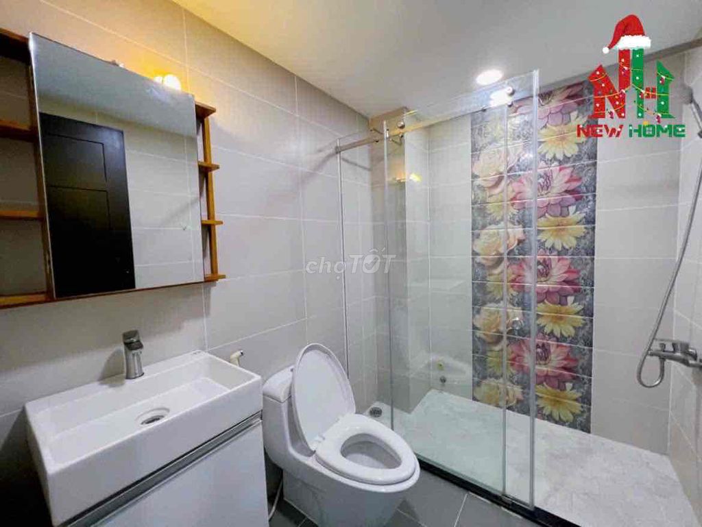 🔥Cho Thuê Căn Hộ Studio Ban Công Full NT Cách 300M ĐH UEH B. Cho thuê căn hộ/chung cư tại Quận 5 Tp Hồ Chí Minh được đăng bởi Ngọc Trường Hifriendz hình 4
