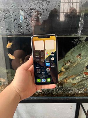 Iphone 11Prm độ 12Prm Qt full chức năng 📱. Mua bán Điện thoại tại Quận Bình Tân Tp Hồ Chí Minh được đăng bởi Bo Táo 