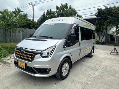 Ford Transit 2023 1chủ mua mới từ đầu. Mua bán Ô tô tại Huyện Bình Chánh Tp Hồ Chí Minh được đăng bởi Quốc Bảo 