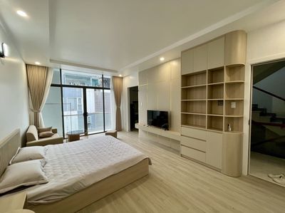 Cho thuê căn hộ cao cấp Waterfront City, 1 p.ngủ (45m2).. Cho thuê căn hộ/chung cư tại Quận Lê Chân Hải Phòng được đăng bởi Nguyễn Văn Tú