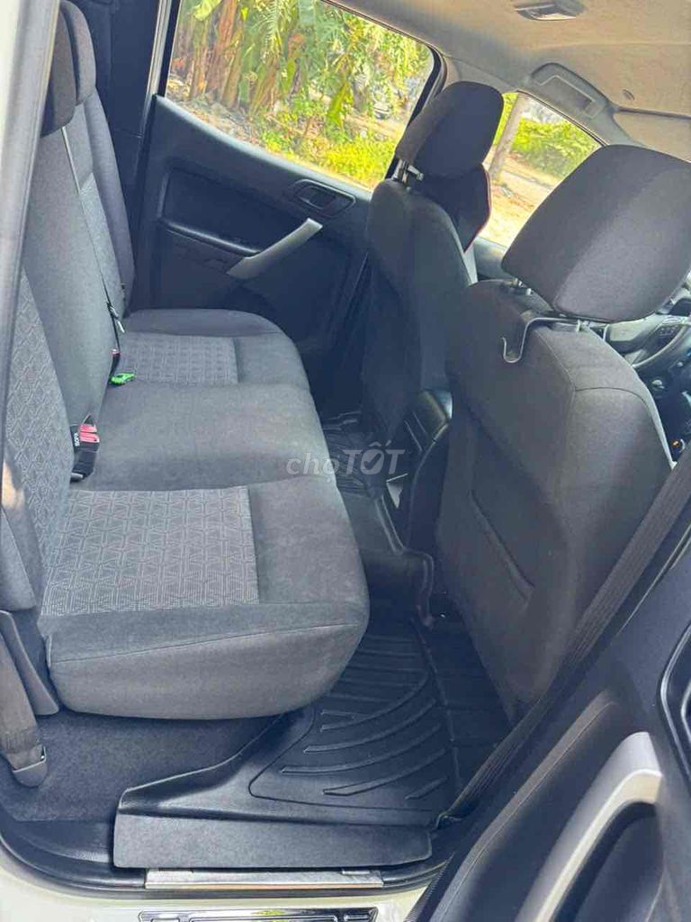Ford Ranger 2021 XLS 2.2L 4x2 AT - 420000 km. Mua bán Ô tô tại Thành phố Biên Hòa Đồng Nai được đăng bởi Mr Quý hình 7