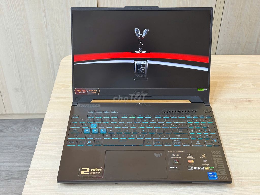 ASUS TUF GAMING F15 ASUS GAMING F15 ASUS TUF F15. Mua bán Laptop tại Quận Gò Vấp Tp Hồ Chí Minh được đăng bởi LAPTOP199X hình 1