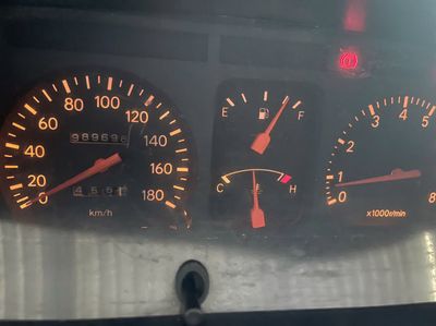 Toyota Zace 2002 GL - 989698 km. Mua bán Ô tô tại Quận Cái Răng Cần Thơ được đăng bởi Huynh Kim Dieu