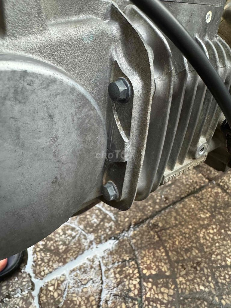 Bán Fu2 Up Wave 125R BSTP 9 Chủ  Đầu Nồi Chưa Rớt. Mua bán Xe máy tại Quận 4 Tp Hồ Chí Minh được đăng bởi Minh Lâm hình 18