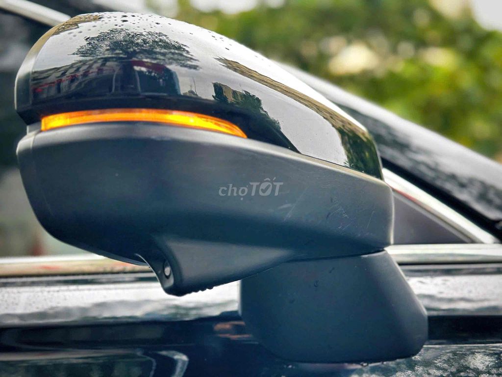 Honda CRV L 2025 phom mới - 9000km. Mua bán Ô tô tại Quận Cầu Giấy Hà Nội được đăng bởi Thái Hoàng Long Auto hình 6