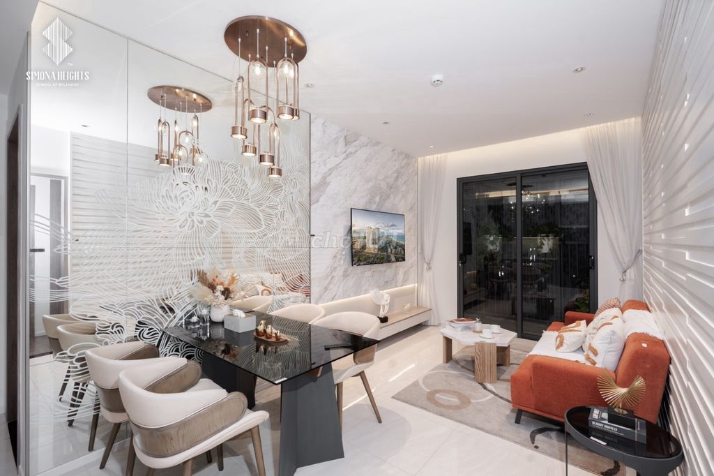 Bán căn hộ simona heights quy nhơn, 2.556 tỷ, 65m2, 2pn - 2wc Bán căn hộ simona heights quy nhơn, 2.556 tỷ, 65m2, 2pn - 2wc