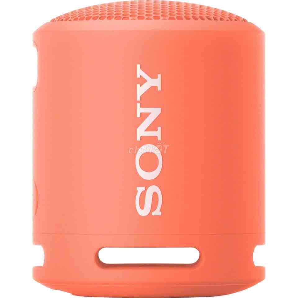 Loa Bluetooth Sony SRS-XB13 Cam. Mua bán Tivi, Âm thanh tại Quận Liên Chiểu Đà Nẵng được đăng bởi nguyen xuan duong  hình 1