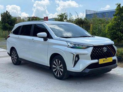 Toyota Veloz Cross 2022 CVT - 57500 km. Mua bán Ô tô tại Quận Tân Phú Tp Hồ Chí Minh được đăng bởi Nguyễn Tân Xe Lướt 