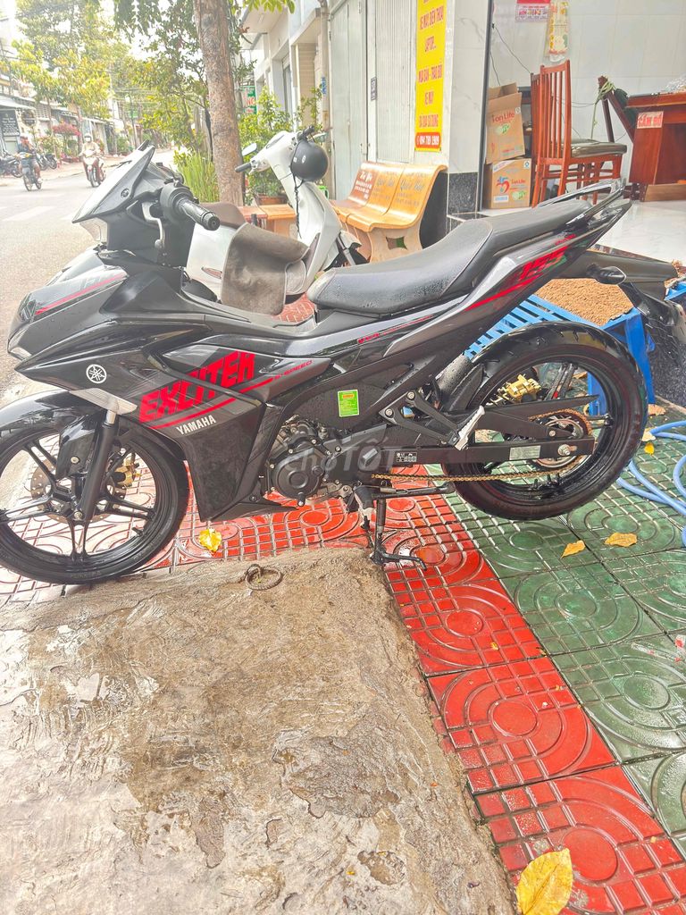 exciter ava 155. Mua bán Xe máy tại Thành phố Trà Vinh Trà Vinh được đăng bởi Cầm đồ Thành Ngân hình 3