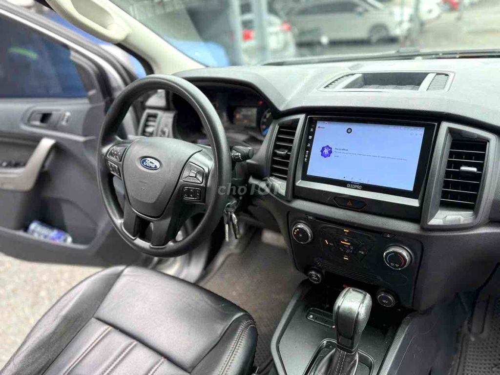 RANGER XLS 2018 TỰ ĐỘNG ,BẢO HÀNH 1 NĂM XE CHẤT. Mua bán Ô tô tại Quận Bình Tân Tp Hồ Chí Minh được đăng bởi XUÂN DUY AUTO hình 8