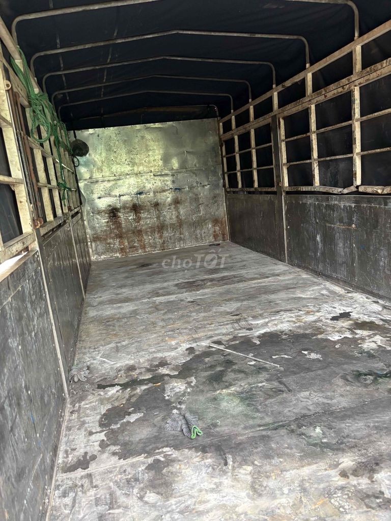 Huyndai 7,2t đời 2020 thùng 5,8*2,1*2,1 m mlanh. Mua bán Xe tải, xe ben tại Huyện Bình Chánh Tp Hồ Chí Minh được đăng bởi Vi hình 5